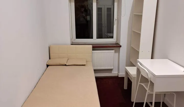 Pokój Szczecin Turzyn, ul. bł. Królowej Jadwigi