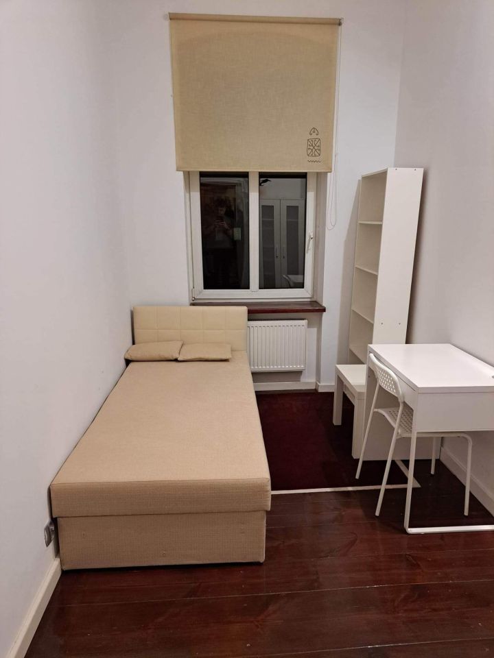 Pokój Szczecin Turzyn, ul. bł. Królowej Jadwigi. Zdjęcie 1