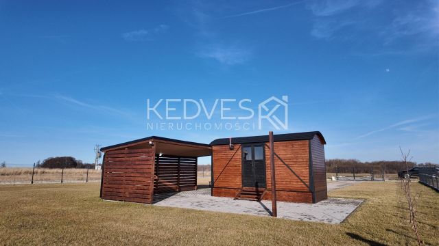 Działka rekreacyjna Karcino. Zdjęcie 9