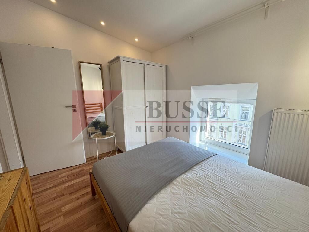 Mieszkanie 2-pokojowe Szczecin Centrum, ul. Kaszubska. Zdjęcie 8