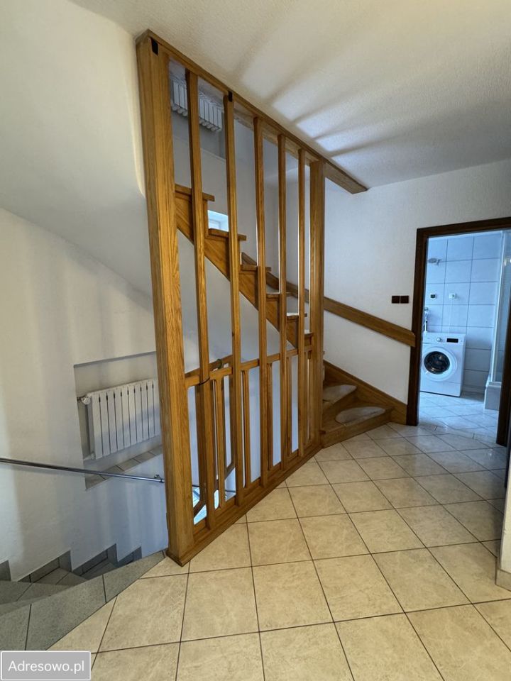 dom szeregowy, 5 pokoi Olsztyn, ul. Janiny Wengris. Zdjęcie 11