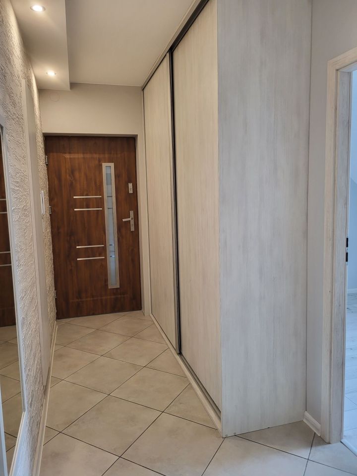 Mieszkanie 2-pokojowe Tomaszów Mazowiecki. Zdjęcie 7