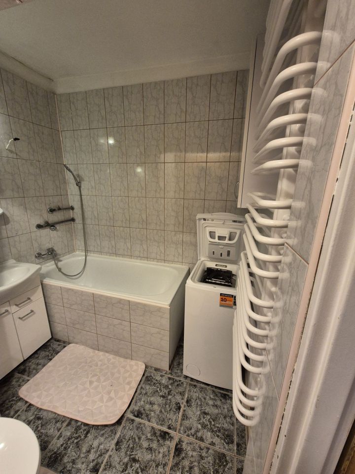 Mieszkanie 3-pokojowe Janów Lubelski, ul. Wiejska. Zdjęcie 7