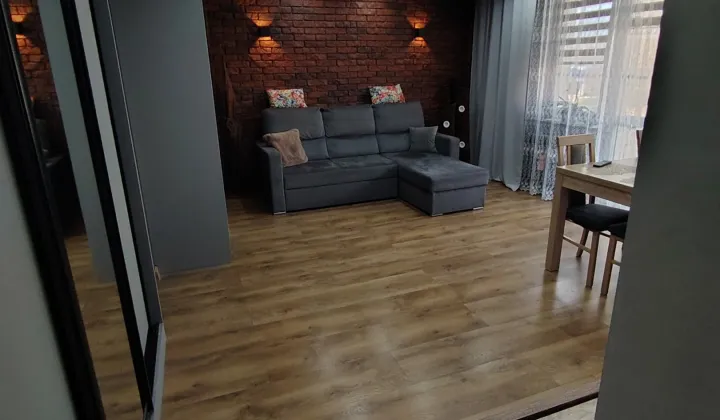 Mieszkanie 3-pokojowe Włodawa Śródmieście, ul. Tysiąclecia PP