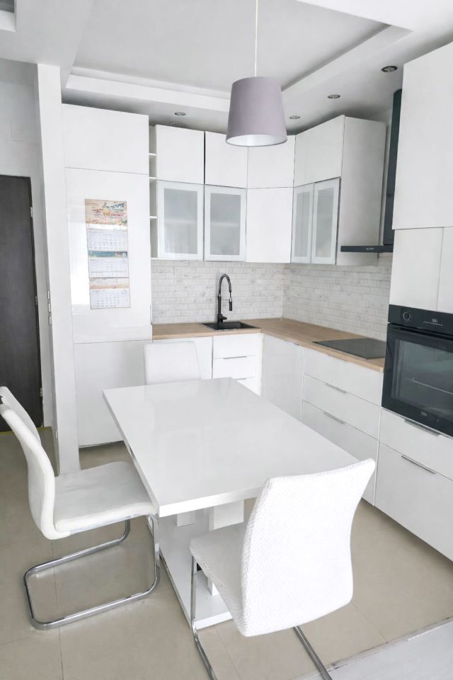 Mieszkanie 3-pokojowe Warszawa Białołęka, ul. Magiczna. Zdjęcie 5