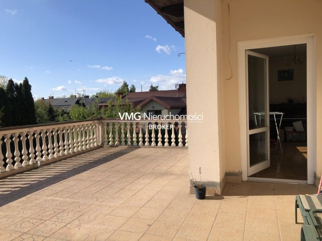 dom wolnostojący, 8 pokoi Wołomin. Zdjęcie 2