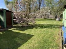 Działka rod Zabrze Zaborze, ul. Józefa Lompy. Zdjęcie 3