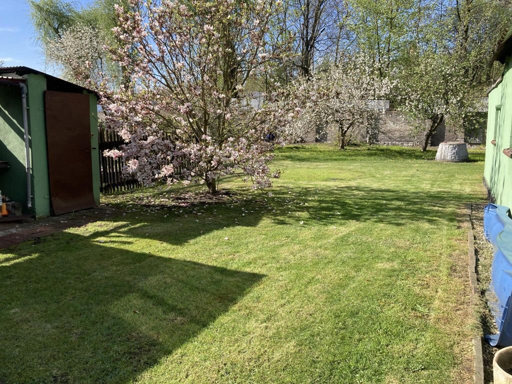 Działka rod Zabrze Zaborze, ul. Józefa Lompy. Zdjęcie 4