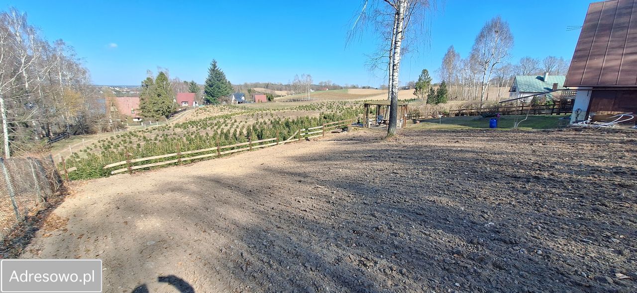 Działka rekreacyjna Chmielno Lampa. Zdjęcie 13