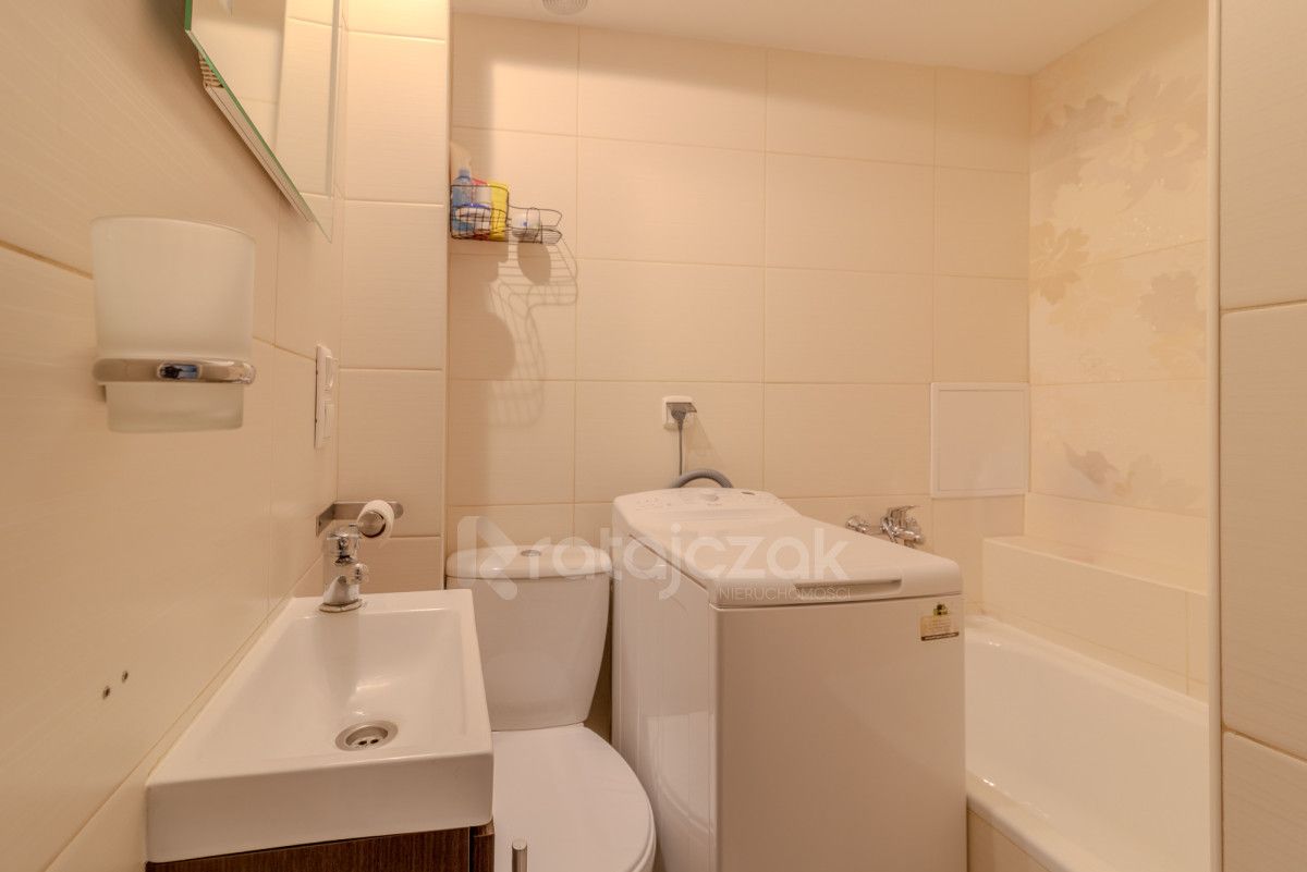 Mieszkanie 1-pokojowe Gdynia Śródmieście, ul. 3 Maja. Zdjęcie 10