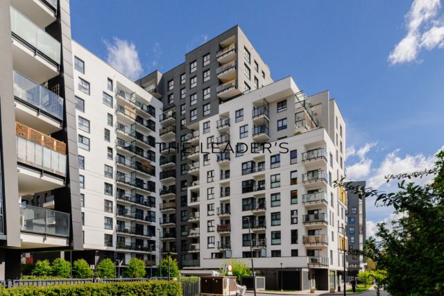 Mieszkanie 3-pokojowe Warszawa Wola, ul. Skierniewicka. Zdjęcie 19