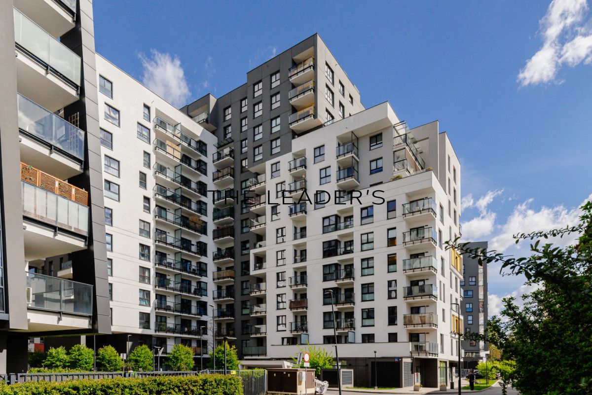 Mieszkanie 3-pokojowe Warszawa Wola, ul. Skierniewicka. Zdjęcie 19