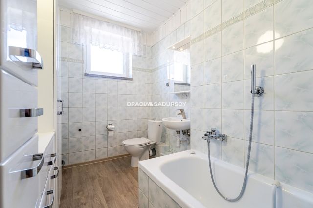 Mieszkanie 1-pokojowe Kraków Prądnik Czerwony, ul. Na Barciach. Zdjęcie 8