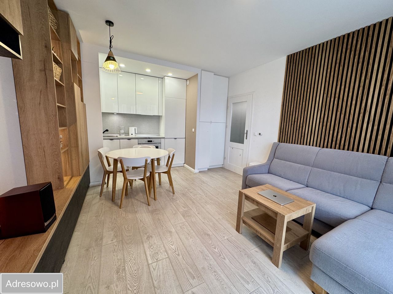 Mieszkanie 2-pokojowe Bydgoszcz Śródmieście, ul. Jagiellońska. Zdjęcie 13