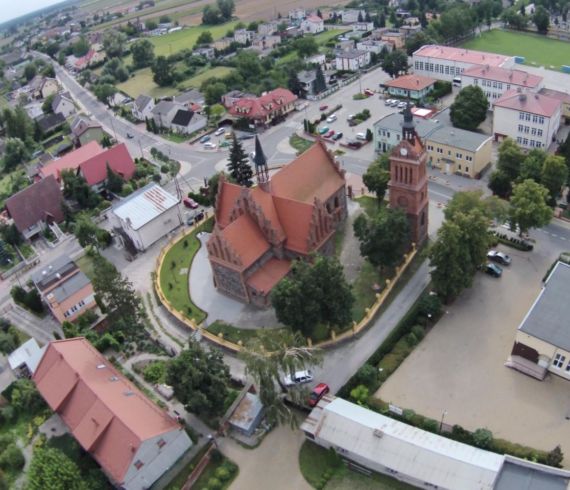 Działka budowlana Probostwo Dolne. Zdjęcie 6