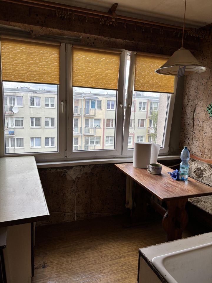 Mieszkanie 3-pokojowe Kutno, ul. Tarnowskiego. Zdjęcie 7
