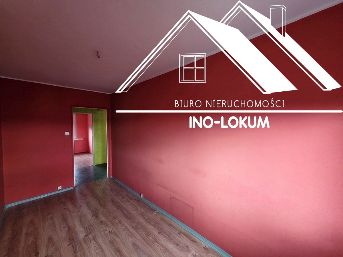 Mieszkanie 3-pokojowe Inowrocław, ul. Jacewska. Zdjęcie 9