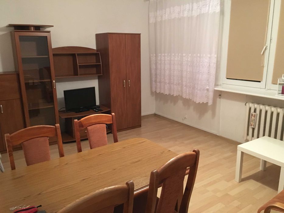 Mieszkanie 2-pokojowe Gdańsk Żabianka. Zdjęcie 2