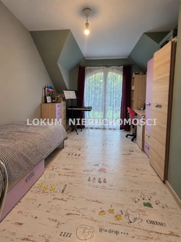 dom wolnostojący, 6 pokoi Zebrzydowice. Zdjęcie 25