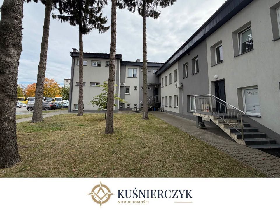 Lokal Krosno, ul. Tysiąclecia. Zdjęcie 7