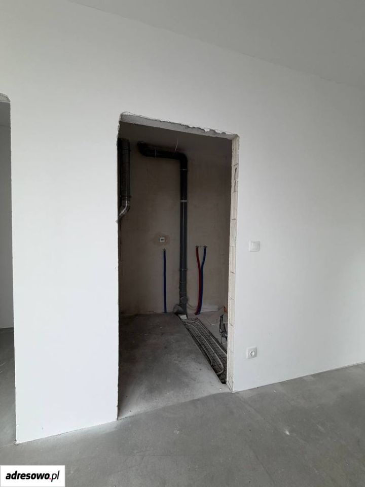 bliźniak, 6 pokoi Warszawa Wilanów. Zdjęcie 10