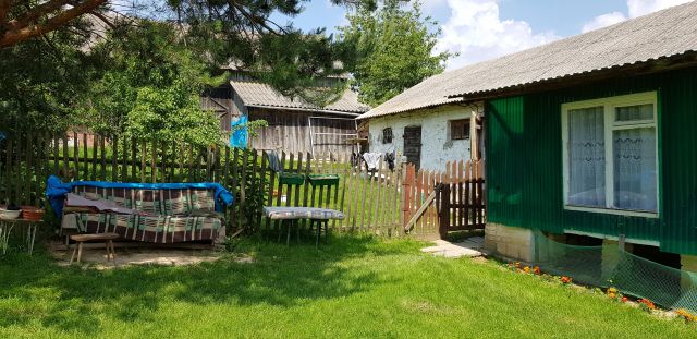 Działka rolno-budowlana Łopiennik Dolny-Kolonia, Łopiennik Dolny-Kolonia. Zdjęcie 1