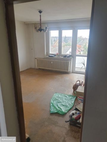Mieszkanie 2-pokojowe Niepruszewo, ul. Starowiejska. Zdjęcie 1