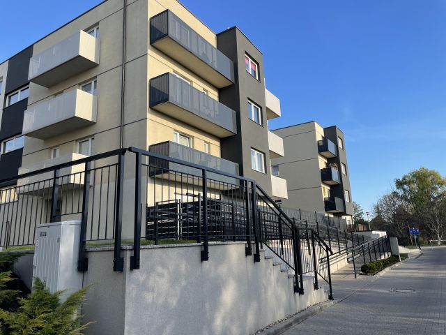 Mieszkanie 3-pokojowe Wrocław Sołtysowice, ul. Redycka. Zdjęcie 1