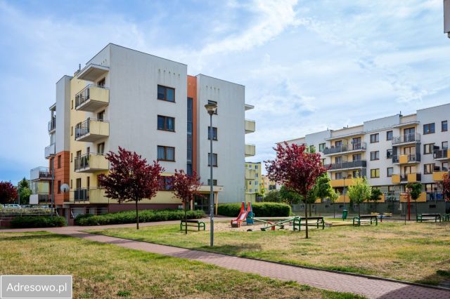 Mieszkanie 4-pokojowe Bydgoszcz Fordon, ul. Lawinowa. Zdjęcie 1