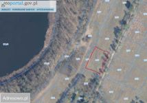 Działka budowlana Stolec. Zdjęcie 2