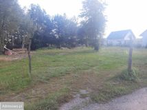 Działka budowlana Iłowa, ul. Bema. Zdjęcie 1