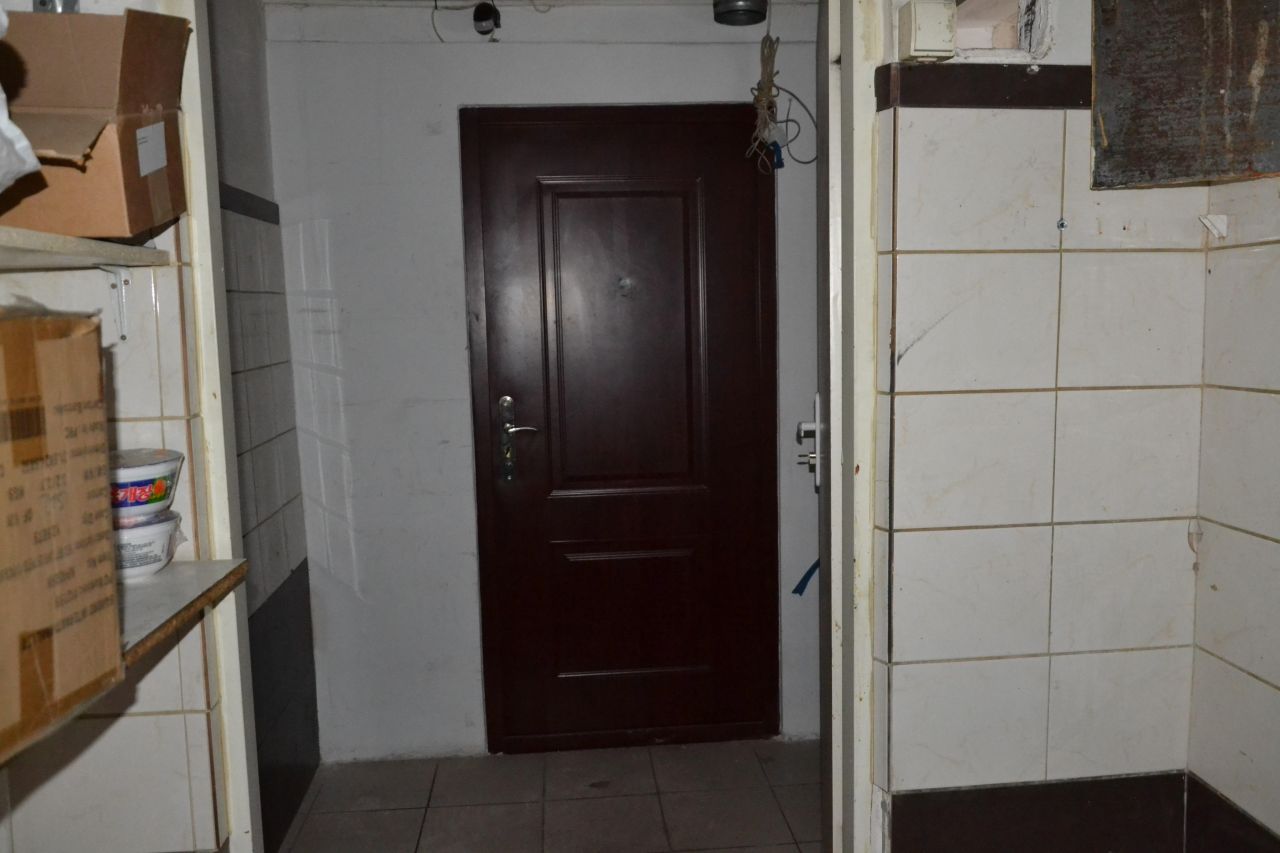 Lokal Szczecin Niebuszewo, ul. św. Barbary. Zdjęcie 8