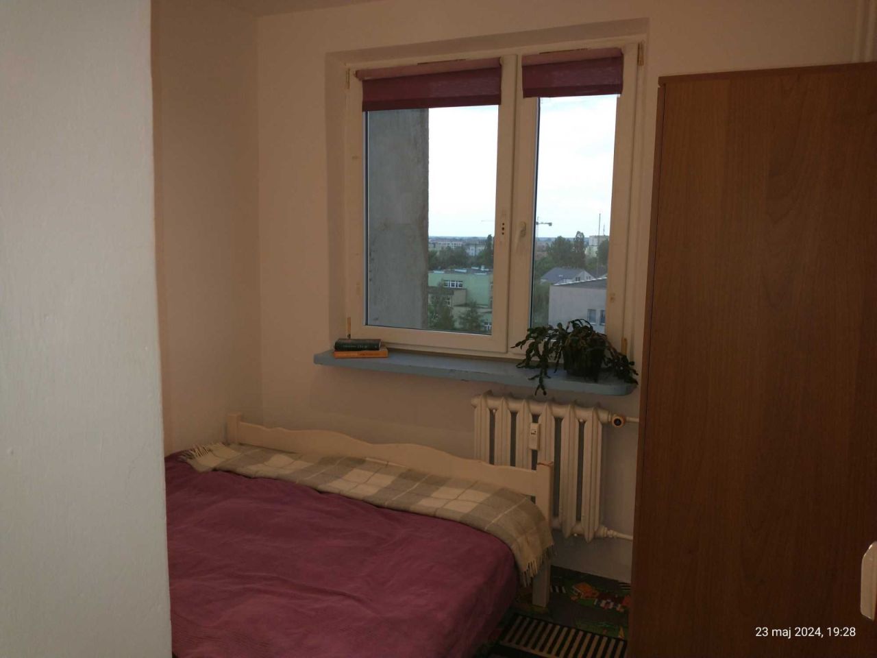 Mieszkanie 2-pokojowe Suwałki, ul. Alfreda Wierusza-Kowalskiego. Zdjęcie 6