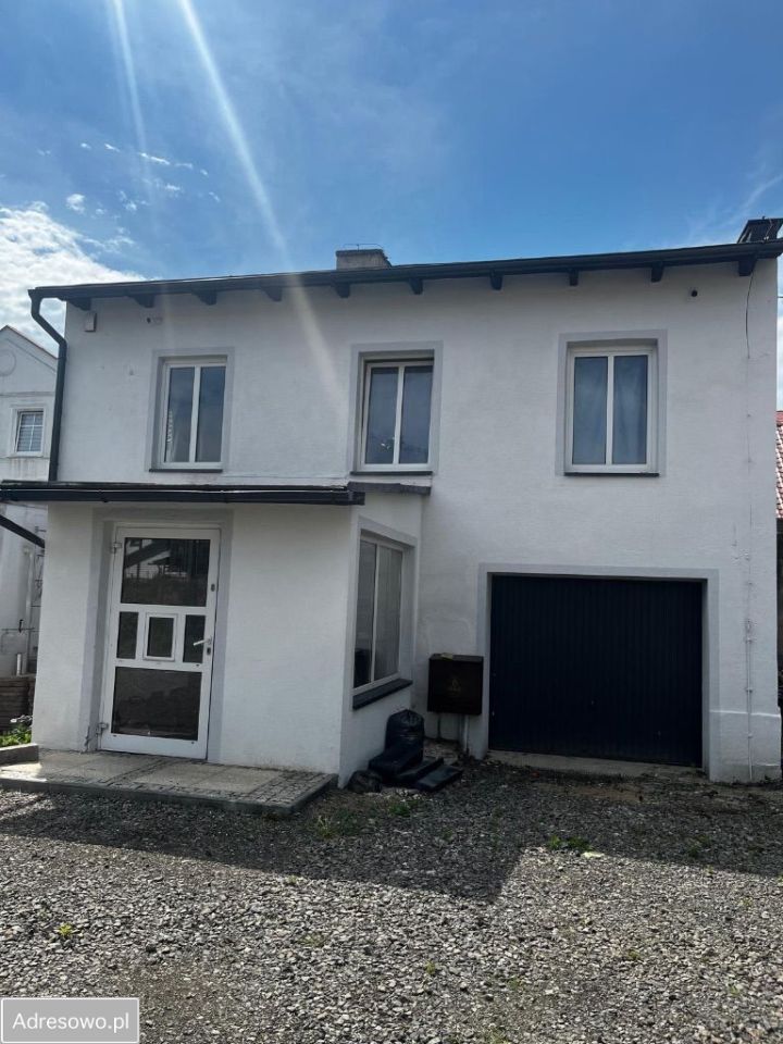 Działka inwestycyjna Nowa Sól, ul. Młynarska