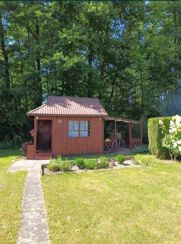 Działka rod Chełmek. Zdjęcie 1