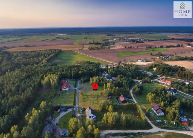 Działka budowlana Tyrowo, ul. Wschodzącego Słońca. Zdjęcie 4