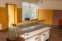 Lokal Dobrociechy. Zdjęcie 1