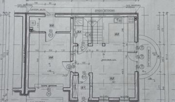 dom wolnostojący, 4 pokoje Stadnicka Wola