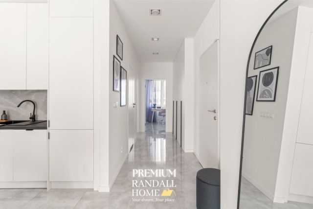 Mieszkanie 3-pokojowe Warszawa Ursynów, ul. Pieskowa Skała. Zdjęcie 7