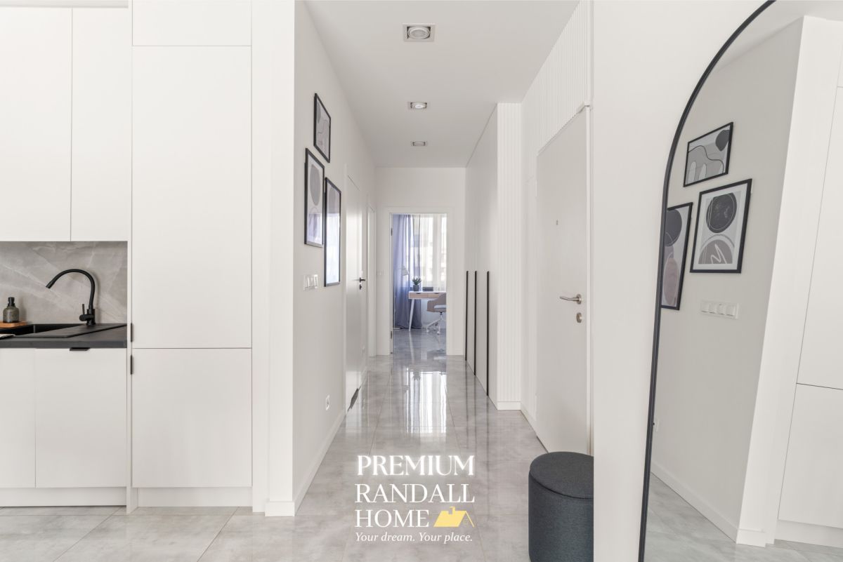 Mieszkanie 3-pokojowe Warszawa Ursynów, ul. Pieskowa Skała. Zdjęcie 7