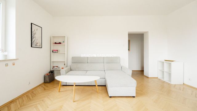 Mieszkanie 3-pokojowe Skawina, ul. Józefa I. Kraszewskiego. Zdjęcie 2