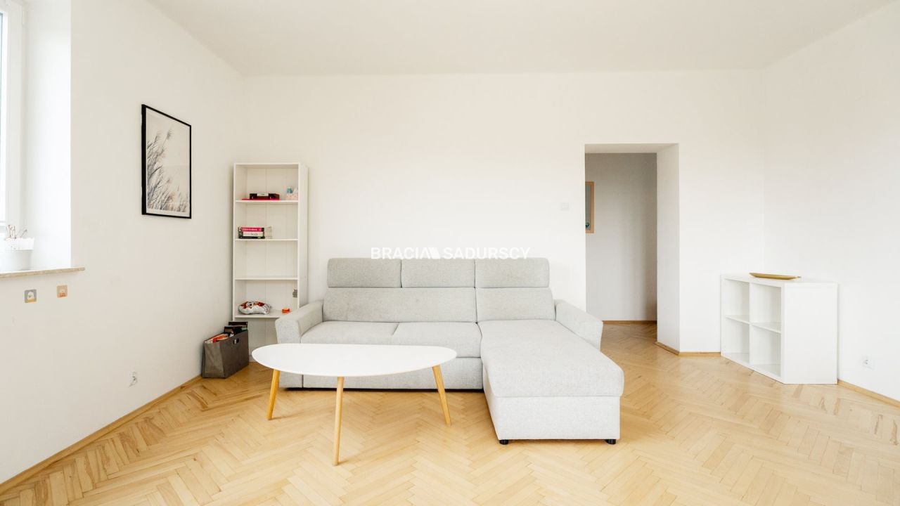 Mieszkanie 3-pokojowe Skawina, ul. Józefa I. Kraszewskiego. Zdjęcie 2