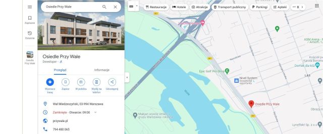 bliźniak, 5 pokoi Warszawa Wawer, ul. Wał Miedzeszyński. Zdjęcie 1