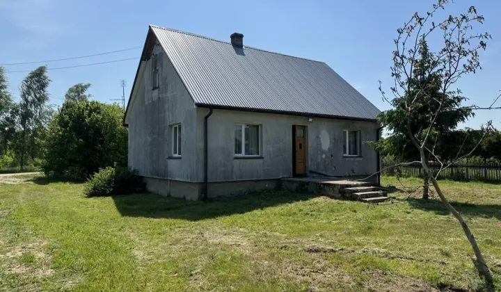 dom wolnostojący, 3 pokoje Wilanowo