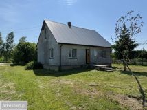 dom wolnostojący, 3 pokoje Wilanowo