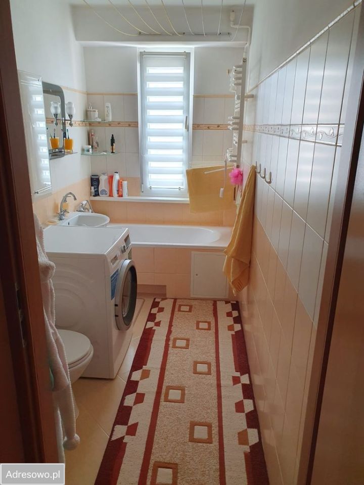 Mieszkanie 2-pokojowe Olsztyn Jaroty, ul. Jana Boenigka. Zdjęcie 10