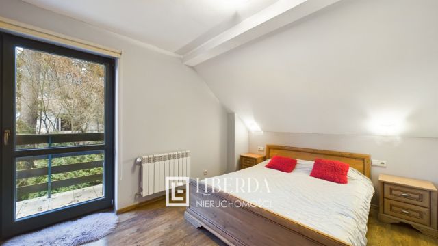 dom wolnostojący, 14 pokoi Kazimierz Dolny. Zdjęcie 5