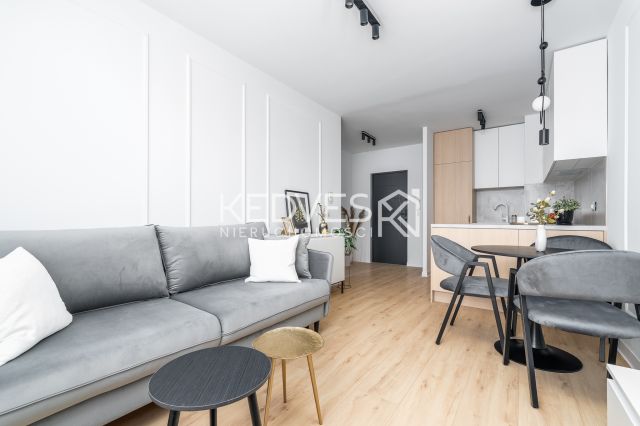 Mieszkanie 2-pokojowe Szczecin Niebuszewo, ul. Łucznicza. Zdjęcie 6