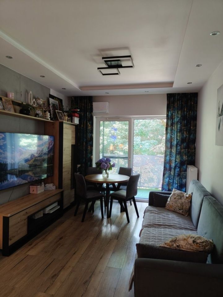 Mieszkanie 2-pokojowe Puławy, ul. Bolesława Prusa