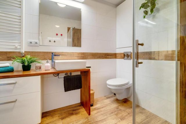 Mieszkanie 3-pokojowe Piastów, ul. Józefa Wybickiego. Zdjęcie 17